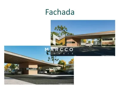 Lote/Terreno à venda, 140m² no Costeira, São José dos Pinhais