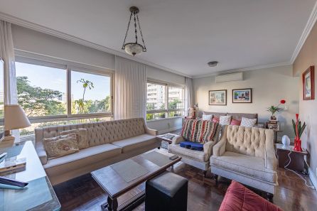 Apartamento com 3 Quartos à venda, 172m² no Centro Histórico, Porto Alegre