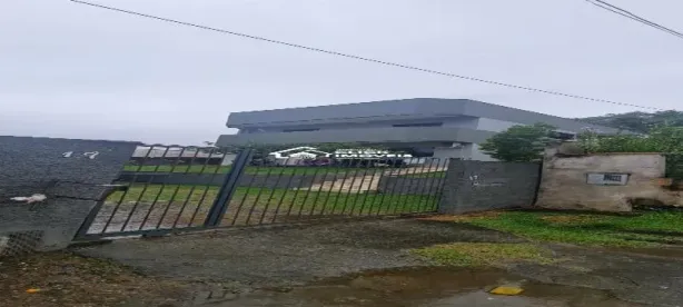 Prédio Comercial à venda, 350m² no Velha Central, Blumenau