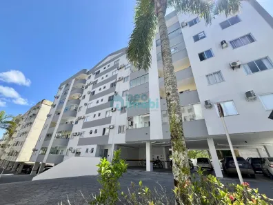 Apartamento com 3 Quartos à venda, 71m² no Fazenda Santo Antônio, São José
