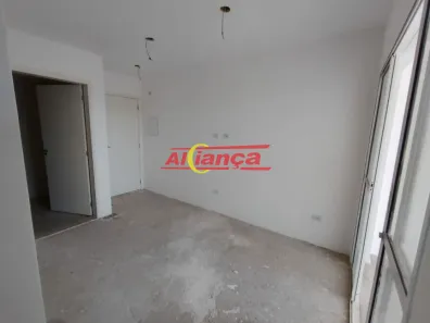 Apartamento com 2 Quartos à venda, 97m² no Vila Galvão, Guarulhos
