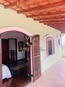 Sobrado com 3 Quartos à venda, 215m² no Bosque dos Eucaliptos, São José dos Campos