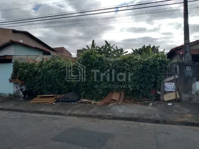 Lote/Terreno à venda, 300m² no Jardim Colonial, São José dos Campos