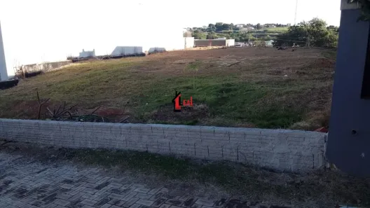 Lote/Terreno à venda, 336m² no Porto Bello Residence, Presidente Prudente
