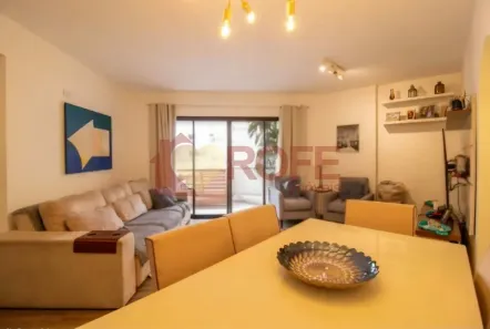 Apartamento com 3 Quartos à venda, 105m² no Parque Colonial, São Paulo