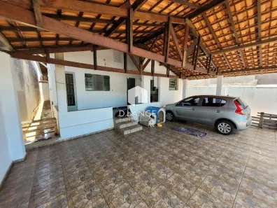 Casa com 3 Quartos à venda, 135m² no Parque da Figueira, Campinas