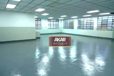 Prédio Comercial à venda, 450m² no Centro, São Caetano do Sul