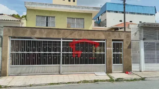 Sobrado com 3 Quartos à venda, 120m² no Vila Jaguara, São Paulo