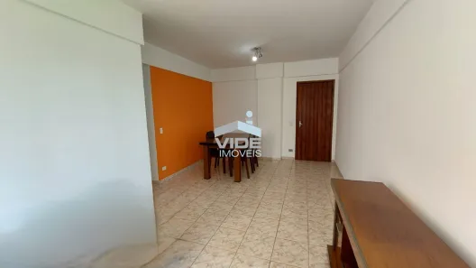 Apartamento com 2 Quartos para alugar, 60m² no Mansões Santo Antônio, Campinas