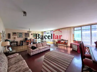 Apartamento com 4 Quartos à venda, 242m² no Copacabana, Rio de Janeiro