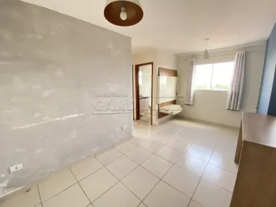 Apartamento com 2 Quartos à venda, 45m² no Parque Sabará, São Carlos
