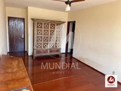 Apartamento com 3 Quartos à venda, 139m² no Centro, Ribeirão Preto