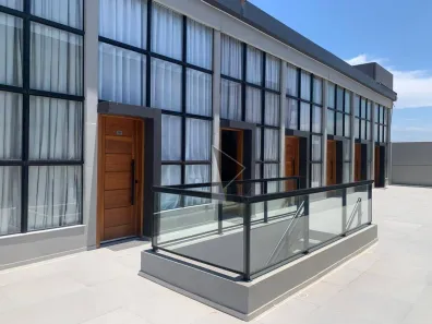 Apartamento com 1 Quarto à venda, 44m² no , Jaguaruna