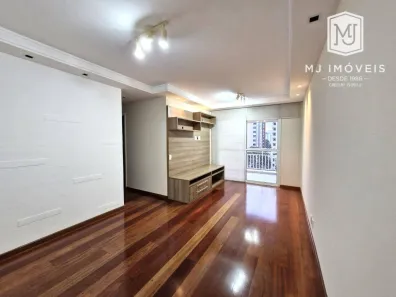 Apartamento com 3 Quartos à venda, 87m² no Indianópolis, São Paulo