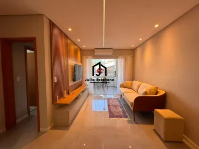 Apartamento com 2 Quartos à venda, 79m² no Itaguá, Ubatuba
