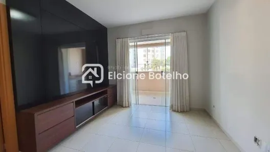 Apartamento com 3 Quartos à venda, 100m² no Centro, Uberlândia