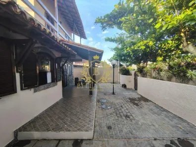 Casa com 6 Quartos à venda, 425m² no Praia do Foguete, Cabo Frio