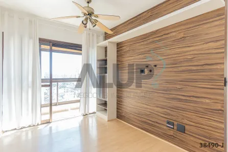 Apartamento com 2 Quartos para alugar, 58m² no Brooklin Paulista, São Paulo