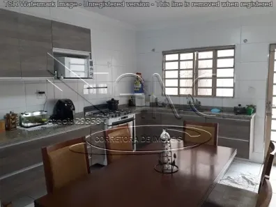 Casa com 2 Quartos à venda, 110m² no Jardim INOCOOP, Rio Claro