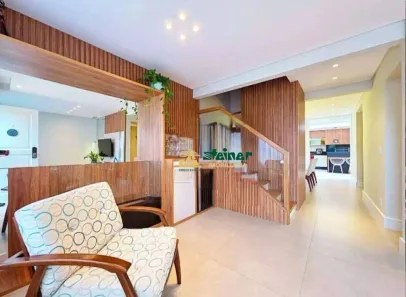 Casa de Condomínio com 3 Quartos à venda, 100m² no Parque Renato Maia, Guarulhos