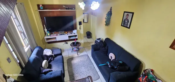 Casa com 2 Quartos à venda, 128m² no Campo Grande, Rio de Janeiro