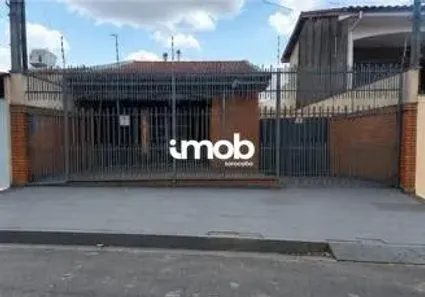 Casa com 2 Quartos à venda, 224m² no Jardim Prestes de Barros, Sorocaba