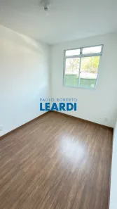 Apartamento com 2 Quartos à venda, 45m² no Nossa Senhora da Conceição, Contagem