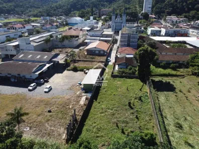 Galpão/Depósito/Armazém à venda, 1094m² no Centro, Guaramirim