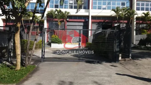 Galpão/Depósito/Armazém para alugar, 950m² no Alphaville Industrial, Barueri