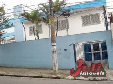Sobrado com 6 Quartos à venda, 300m² no Rudge Ramos, São Bernardo do Campo