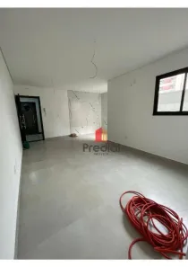 Apartamento com 3 Quartos à venda, 86m² no Jardim Bela Vista, Santo André