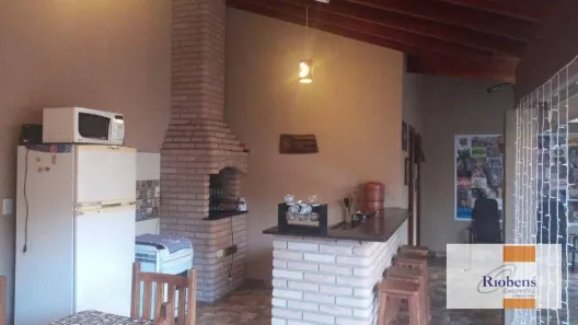 Casa com 3 Quartos à venda, 160m² no Jardim do Bosque, São José do Rio Preto