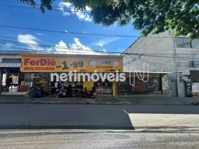 Ponto Comercial à venda, 360m² no Industrial São Luiz, Contagem