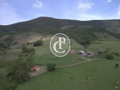 Fazenda/Sítio com 2 Quartos à venda, 90m² no Centro, Santa Rita do Sapucaí