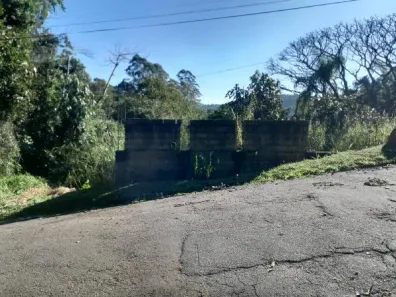 Lote/Terreno à venda, 1125m² no Cumbari, Mairiporã