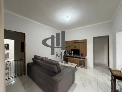 Casa com 2 Quartos à venda, 95m² no Santa Maria, São Caetano do Sul