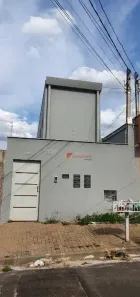 Sala Comercial à venda, 262m² no São Judas, Piracicaba