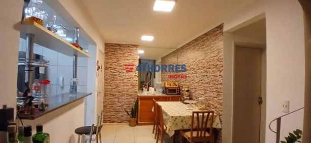Apartamento com 2 Quartos à venda, 98m² no Cidade dos Bandeirantes, São Paulo