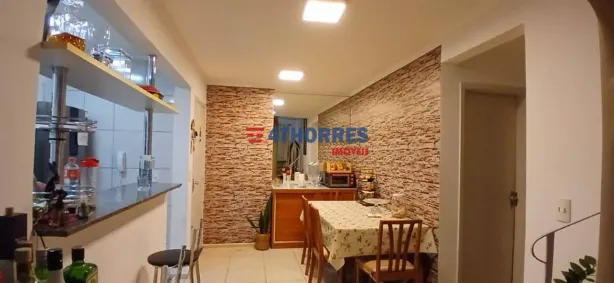 Apartamento com 2 Quartos à venda, 98m² no Cidade dos Bandeirantes, São Paulo