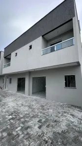 Casa de Condomínio com 3 Quartos à venda, 105m² no Ipitanga, Lauro de Freitas