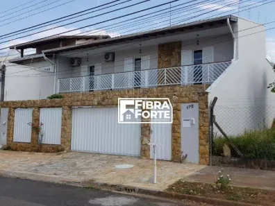 Casa com 4 Quartos à venda, 320m² no Parque Alto Taquaral, Campinas