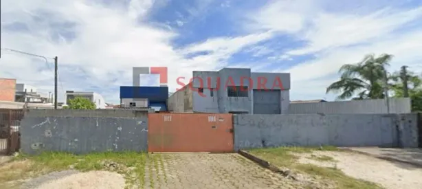 Ponto Comercial para alugar, 300m² no Weissópolis, Pinhais
