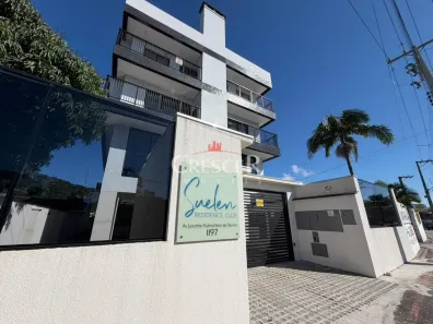 Apartamento com 3 Quartos à venda, 115m² no Caiobá, Matinhos