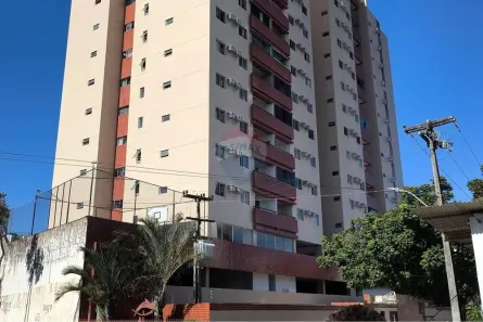 Apartamento com 3 Quartos à venda, 93m² no Boa Viagem, Recife