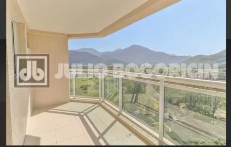 Apartamento com 3 Quartos à venda, 82m² no Recreio dos Bandeirantes, Rio de Janeiro
