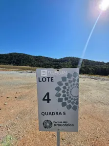 Lote/Terreno à venda, 775m² no Centro, Rancho Queimado