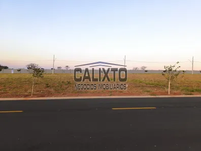 Lote/Terreno à venda, 264m² no Loteamento Portal do Vale II, Uberlândia
