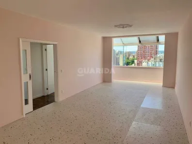 Apartamento com 2 Quartos para alugar, 145m² no Centro Histórico, Porto Alegre