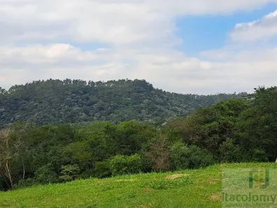 Lote/Terreno à venda, 490m² no Alphaville, Santana de Parnaíba