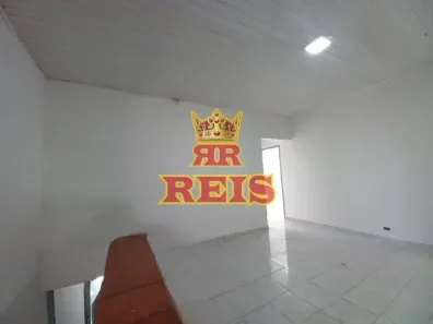 Sala Comercial com 2 Quartos para alugar, 85m² no Paulicéia, São Bernardo do Campo
